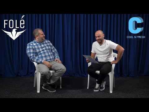 Une edhe Ti - Shpend Ahmeti