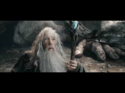The Hobbit -The Battle Of The Five Armies -  Courage And Cowardice
