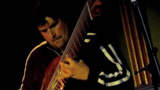 Nuclear Rabbit "Supermarket" Live @ The Fat Cat