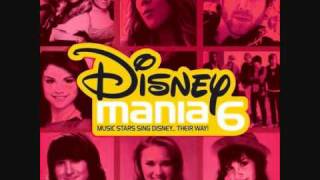 Emily Osment ft. mitchel Musso - { If i didn't have you }