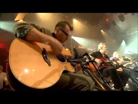 KULT UNPLUGGED Mieszkam w Polsce