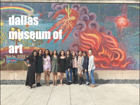 dallas museum of art