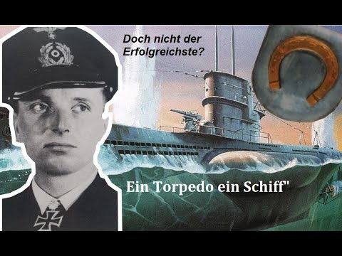 Otto Kretschmer-Kommandant U 99