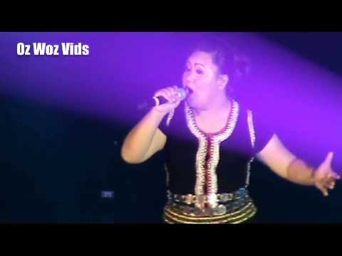 SUGANDOI KDCA SEMIFINALIST 2015 KOTA MARUDU -  EMMY SYLVIA JUSTIN