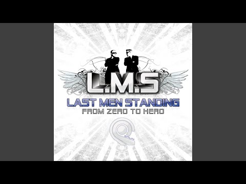 Ball Buster (Last Men Standing rmx)