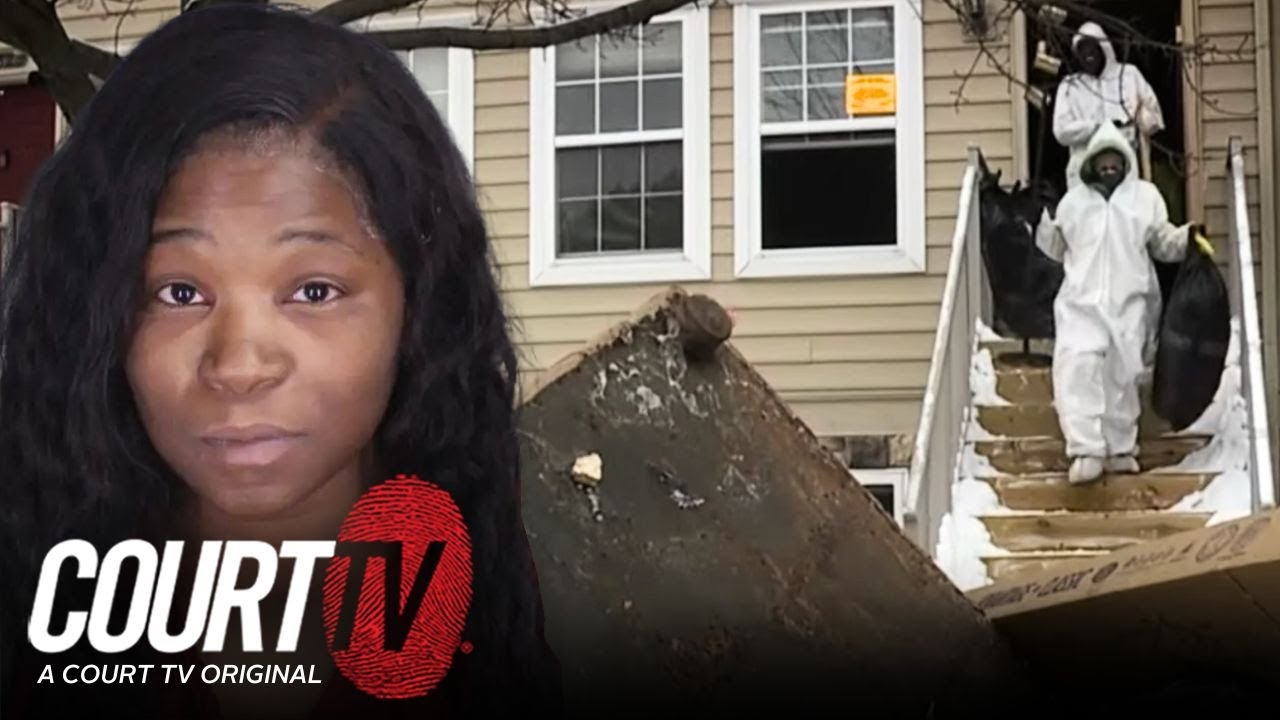 Michigan House of Horrors | Vinnie Politan Investigates