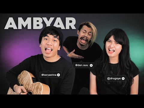 SAMBUNG LAGU DANGDUT KOPLO FT. DRUGSYE