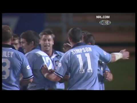 State of Origin 2002 - Game 2