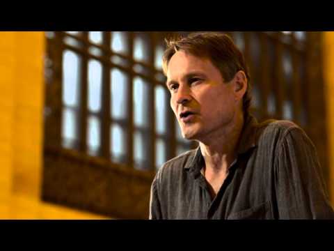 A Taste of the Terminal: Claus Meyer | Great Northern Food Hall