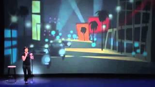 TIG NOTARO - Taylor Dayne Story