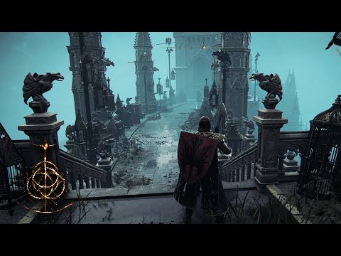 The Academy Rooftops Are Massive | Elden Ring #23