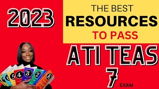 SCORE HIGH on the ATI TEAS Math with these RESOURCES!