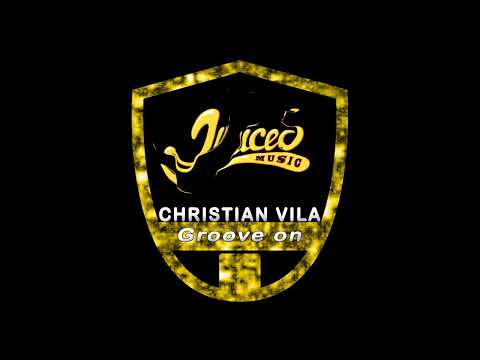 Christian Vila - Groove on