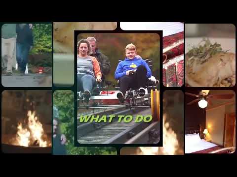 LAKE GEORGE TV