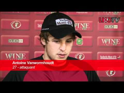 LHC TV - 20 septembre 2010