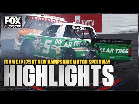 NASCAR on FOX video artwork