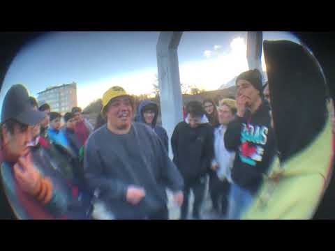 JERE VS NOCHI - 4TOS - FECHA RANDOM - Anda La Osa