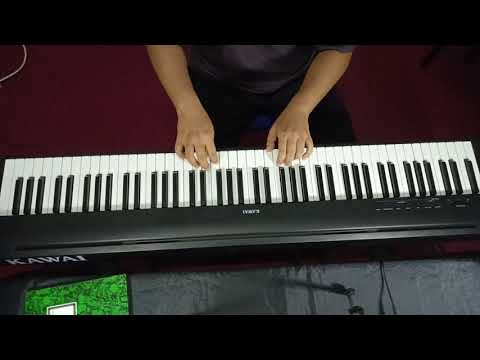 PKJ 1 - Abadi Tak Nampak. #23