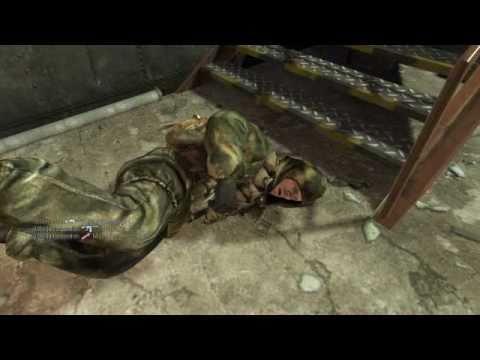 Shank, Shank, Bang, BS Shank