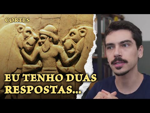 El, Javé e Alá são o mesmo deus?