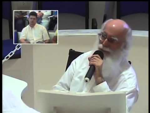 Tertúlia 1175 - Autoparapsiquismo avançado (Autoparapercepciologia) | #Conscienciologia