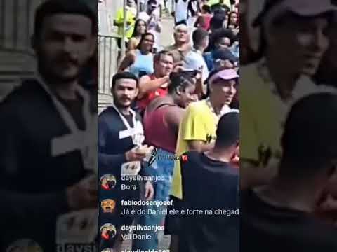 ITUTINGA NO ESPORTE: DANIEL SANTANA VENCE MEIA MARATONA DE CHIADOR