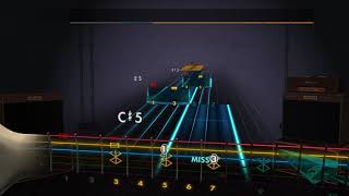 Celesty - Revenge Rocksmith 2014