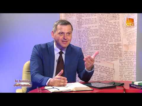 074. In Lumina Cuvantului - Ghita Mocan - Invatatura despre Duhul Sfant (2)