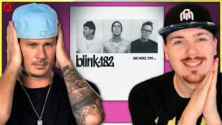 One More Time...Blink-182&#39;s Masterpiece?