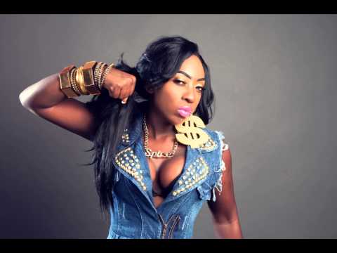 D J SeLiM Ft Spice   Needle Eye Pum Pum Explicit bubbling Remix 2015