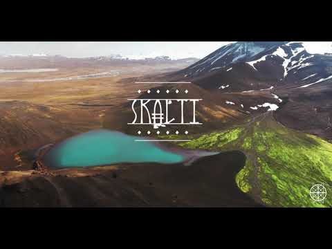 Skalti  -Wyrd - Full album . official . (Viking song)