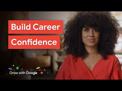 Navigate a Career Change with Confidence | Grow with Google