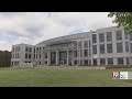 UAH Launches New High School To College Transition Program May 15 2023 News 19 At 9 P M