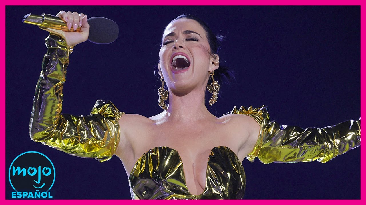 ¡Top 30 PEORES Presentaciones EN VIVO de Todos los Tiempos!