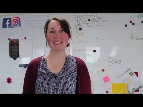 YOJO: Auszubildende bei Scharnebecker Mühle in Scharnebeck