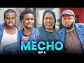 HOME SERVICE IN KANAYO O KANAYO’S HOUSE (Mecho S2, EP2) - Isbae U | Yemi Elesho | Officer Woos