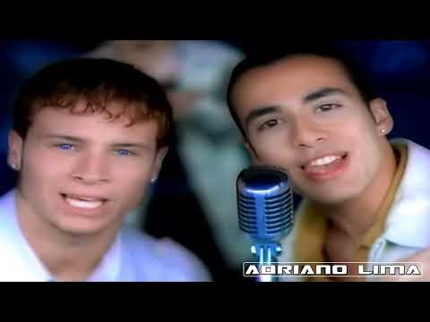 POP VIDEO MIX 90s & 2000 - You Rock My World ((ADRIANO LIMA IN LIVE))