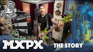 MxPx - The Story (Between This World and the Next)