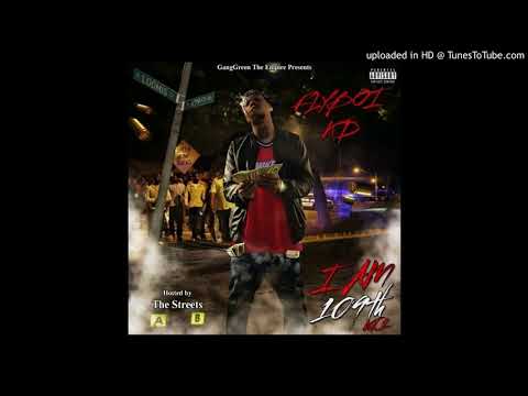 7. First Day Out (Freestyle)