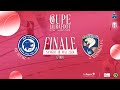 Finale Coupe LAuRAFoot Futsal 2024  I  ALF Futsal - Vénissieux FC en direct (16h45)