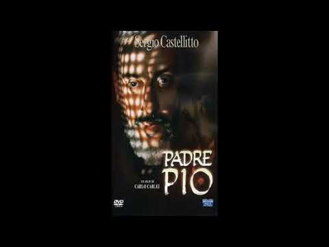 Filme Padre Pio - Trilha Sonora Completa