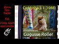 Caddyshack II 1988 35mm Film Trailer Flat Open Matte 2160p