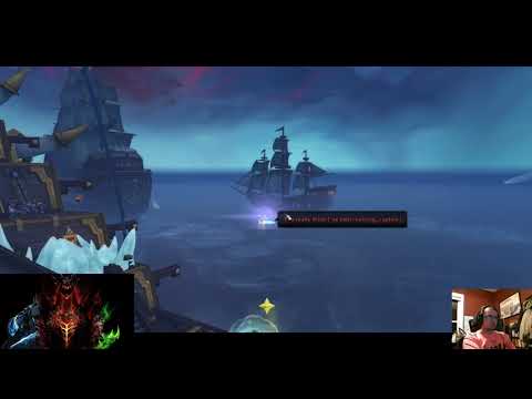 Pixel Frenzy Vs. Mythic Jaina Rogue PoV