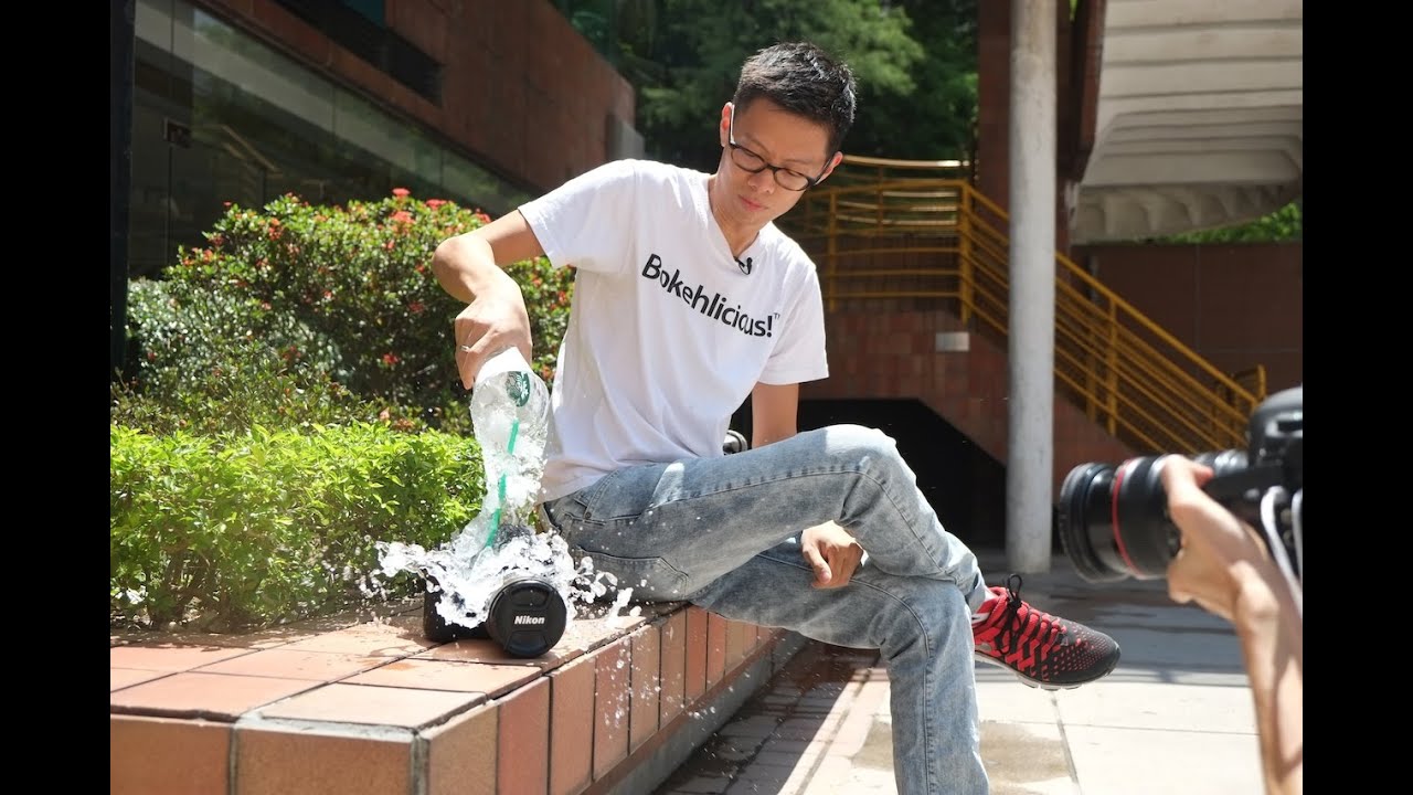 Зеркальный фотоаппарат Nikon D810 Body (