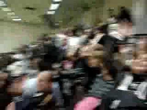 "Maschereide" Noi siamo il trionfo di tutte le età...