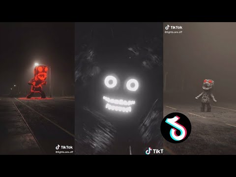 scary cgi monsters 2022