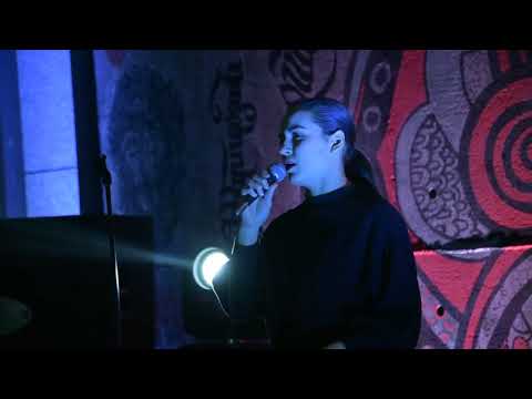 Anna Danielyan - Just For Two