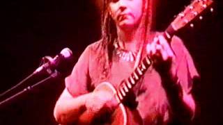 "dancing in the back seat"  michael hedges  new varsity finale