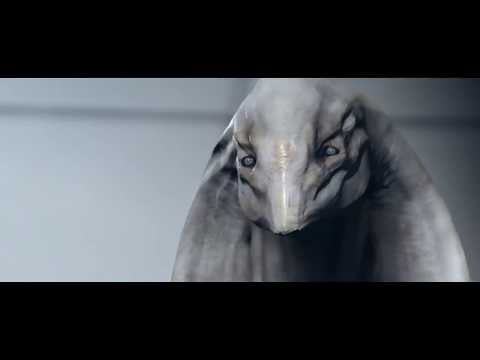 R'ha - A Sci-fi Short Film presented by DUST