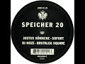 Dj Koze - Brutalga Square